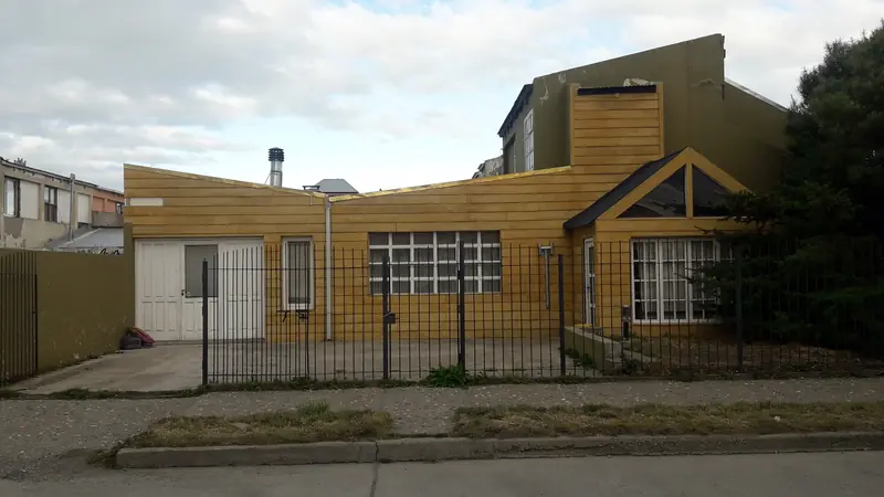 🔴 VENTA – CASA 3 DORMITORIOS – CHACRA II OESTE 📍