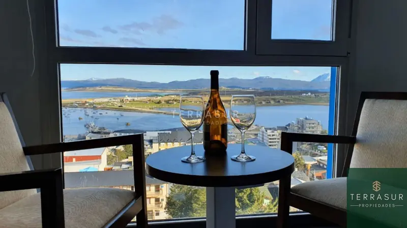 Departamento en venta en Ushuaia