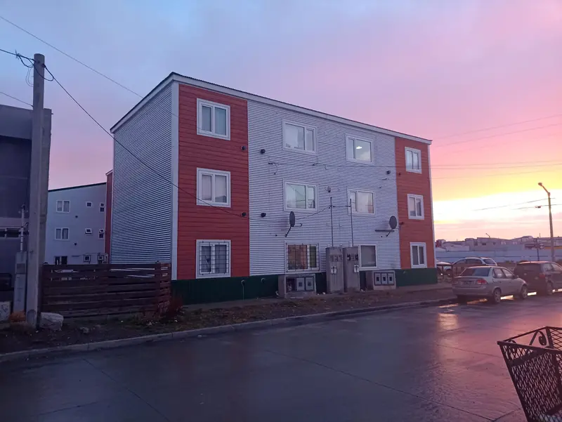 🔴 VENTA – DEPTO.  2 DORMITORIOS – Bº CHACRA XIII📍