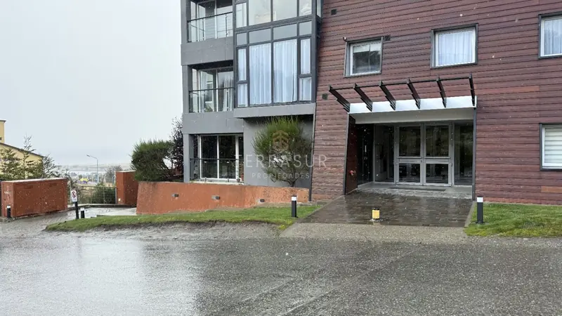 Excelente 2 ambientes en el Drimys, c/ SUM, Gym, Sauna y lavadero, APTO crédito!