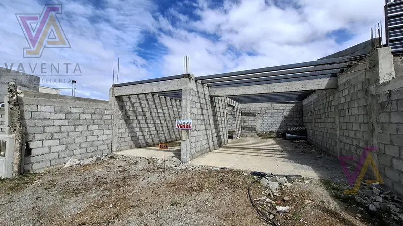 Terreno en Venta en Rio Grande - Covadonga  al 1000