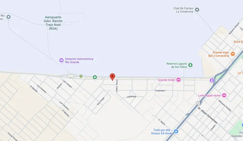 🔴VENTA – TERRENO – AEROPUERTO