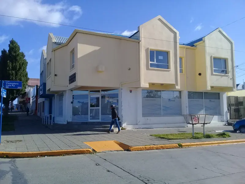 🟡ALQUILER – DEPARTAMENTO – MICROCENTRO