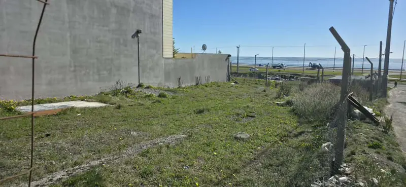 🔴 VENTA – TERRENO – C.G.T. 📍