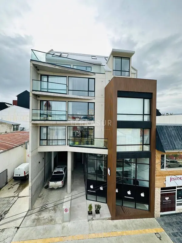 Local comercial céntrico