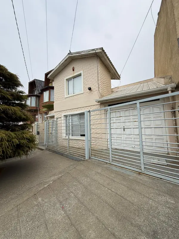 🔴 VENTA – CASA– MUTUAL📍