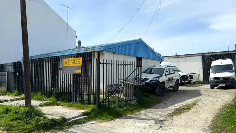 Casa en Venta en Ushuaia - VENTA - KAMSHEN al 800