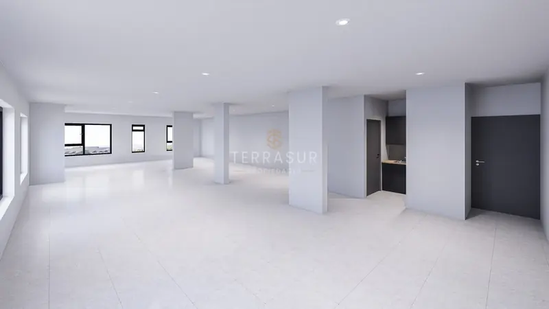 Oficina en venta ubicado en Ushuaia
