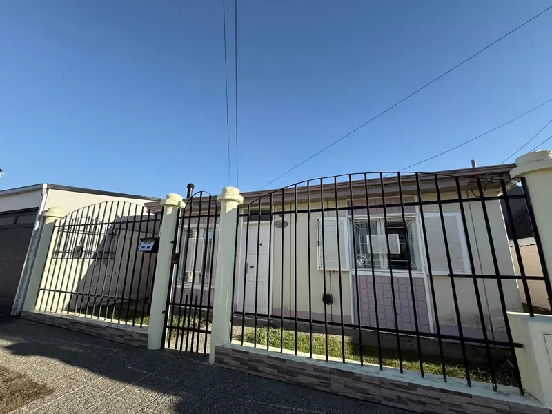 🔴 VENTA – CASA – MUTUAL📍