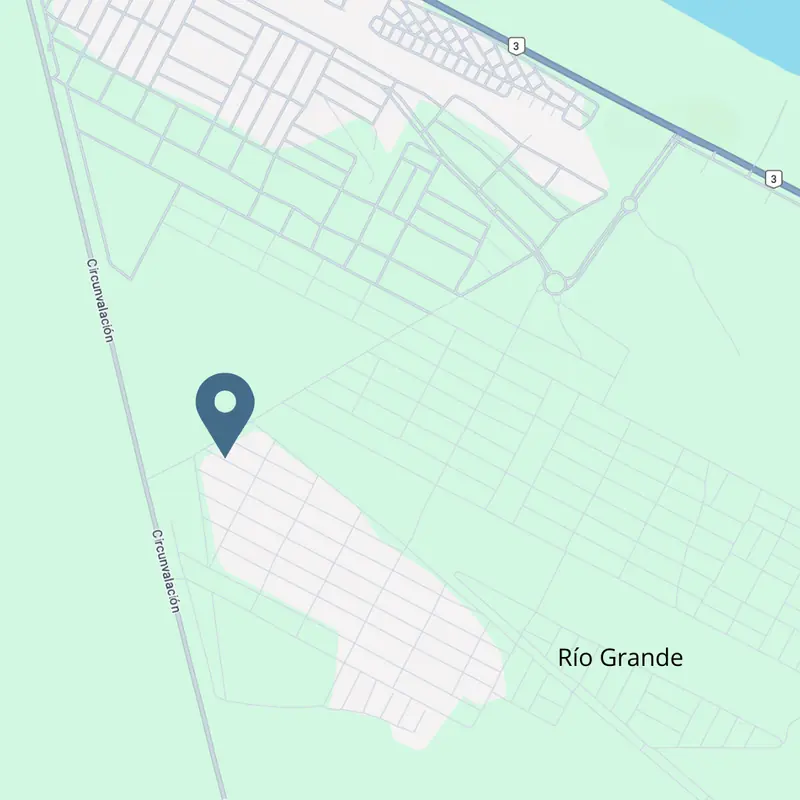 🔴 VENTA – TERRENO – BARRIO SAN MARTÍN NORTE📍