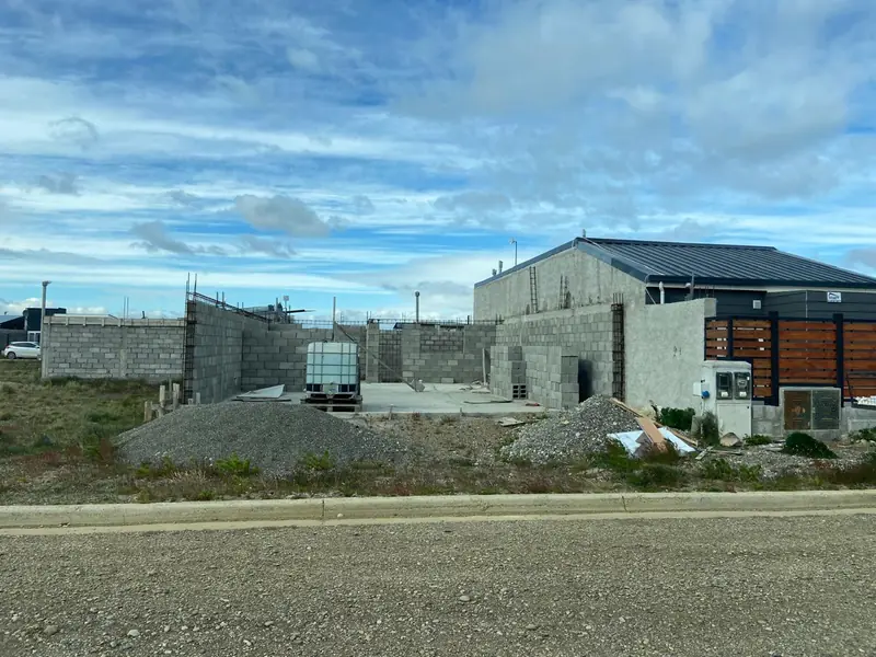 🔴 VENTA – TERRENO – SAN MARTÍN NORTE📍