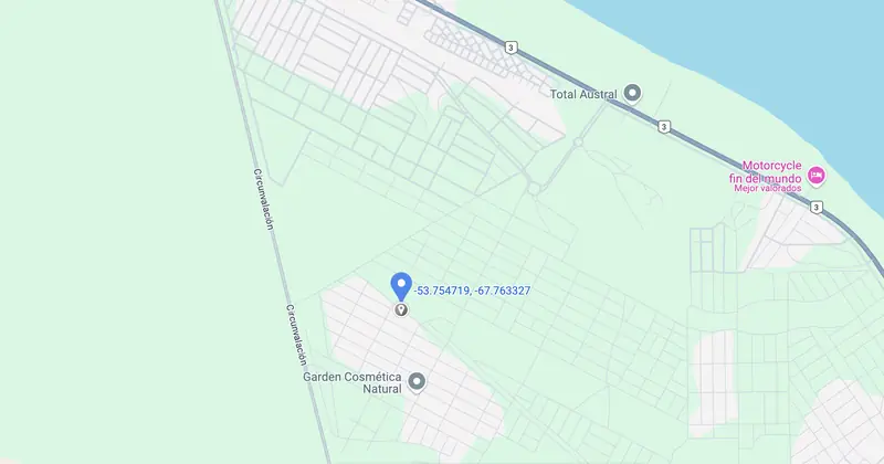 🔴 VENTA – TERRENO – BARRIO SAN MARTIN NORTE📍