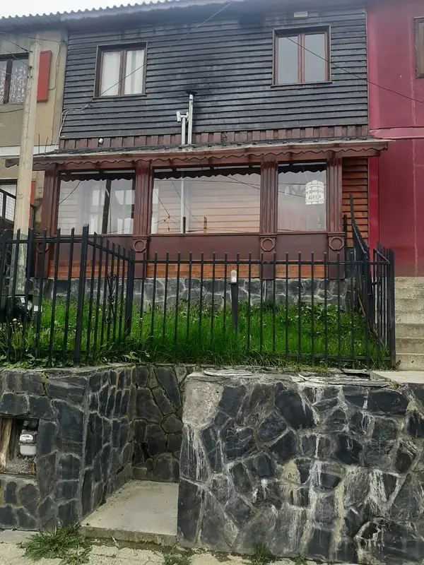 🔴VENTA – CASA – USHUAIA📍