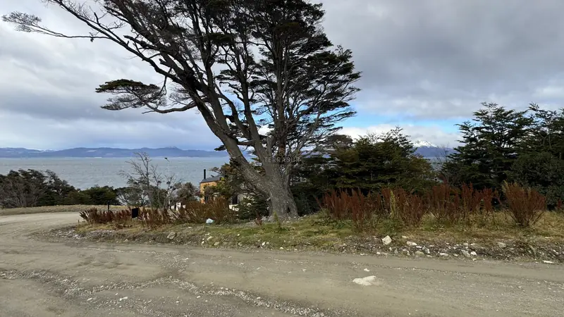 Terreno / Lote en venta de 757m2 ubicado en Ushuaia