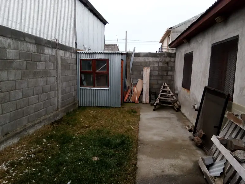 CASA – 3 DORMITORIOS – CHACRA IV