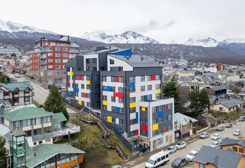 Oficina en venta ubicado en Ushuaia
