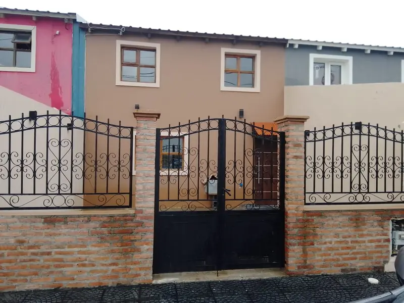 🟡 ALQUILER – DUPLEX 2 DORMITORIOS – Barrio AEROPUERTO📍