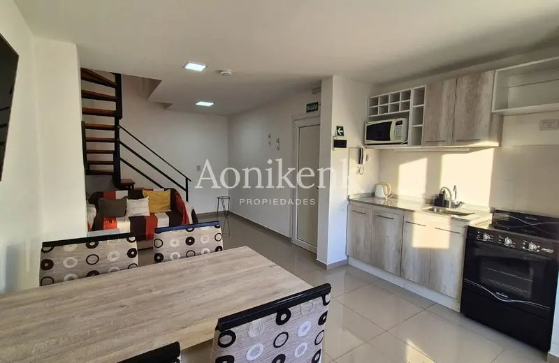 1 DORMITORIO – 12 DE OCTUBRE 866