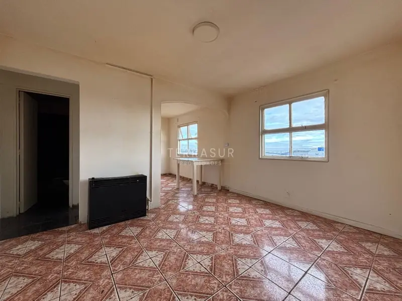 Departamento 3 ambientes en alquiler en Río Grande Barrio Ch II
