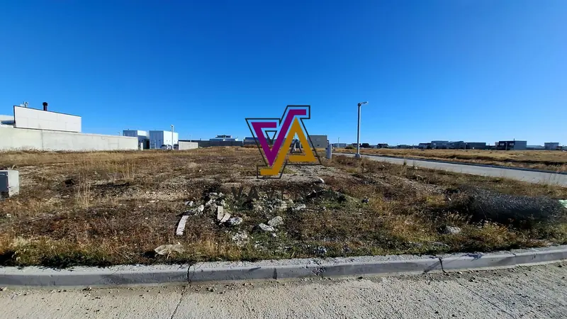 Terreno en Venta en Rio Grande - FRANCISCO DE GOYA  al 1100