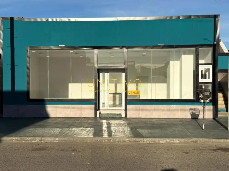 Local en Venta en Rio Grande - VENTA (local y deptos) - PIEDRABUENA al 900