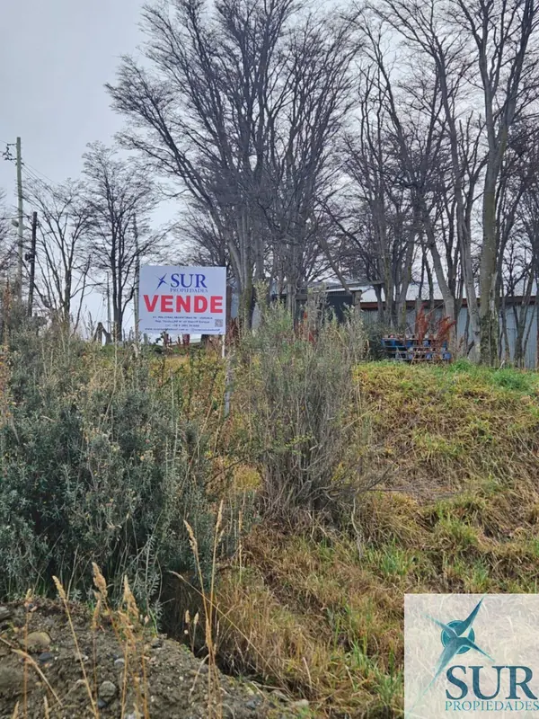 Terreno / Lote en venta de 556m2 ubicado en Ushuaia