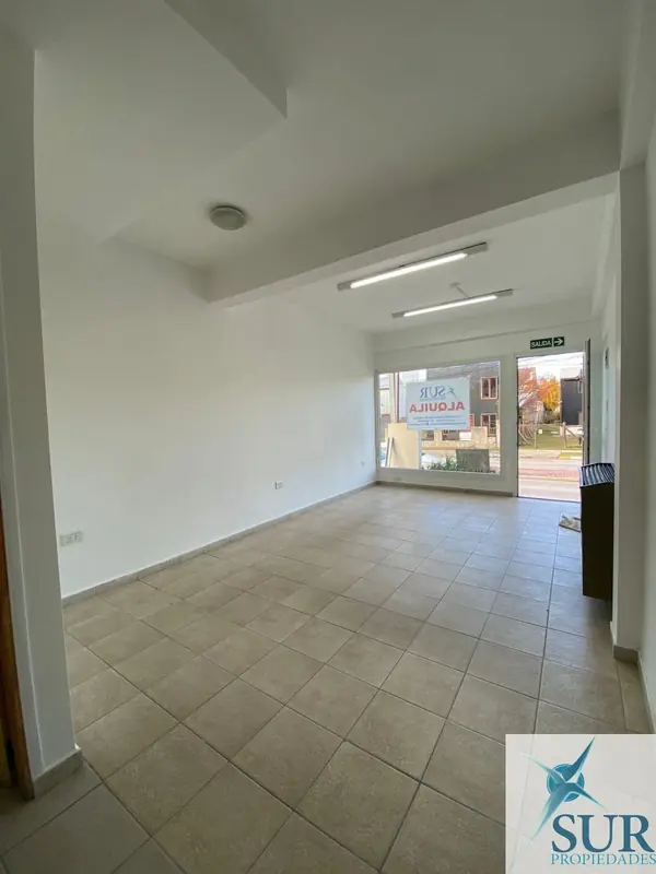 Local comercial en alquiler ubicado en Ushuaia