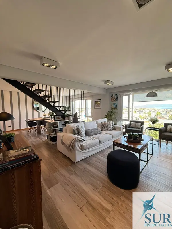 Departamento en venta c/ cochera en Ushuaia