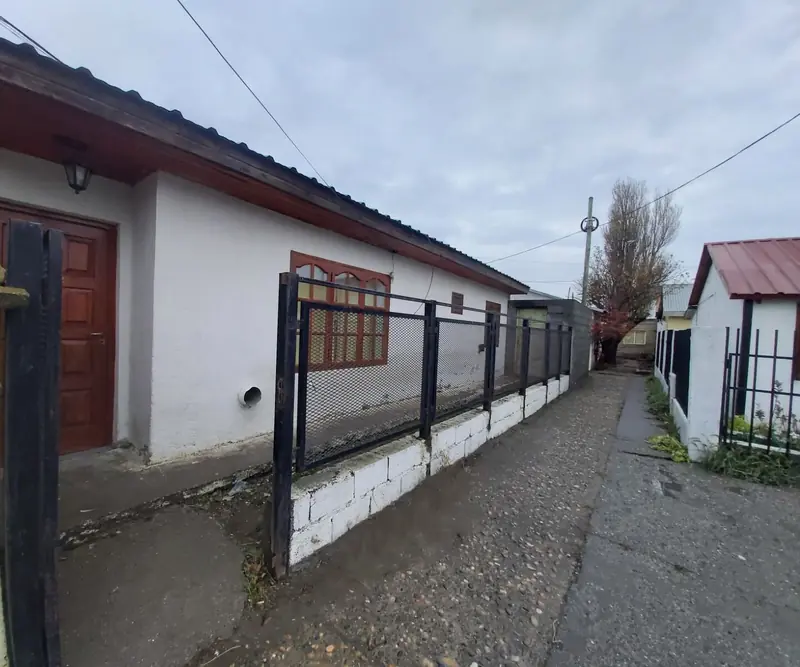 🔴 VENTA – CASA 3  DORMITORIOS – Bº INTEVU 📍