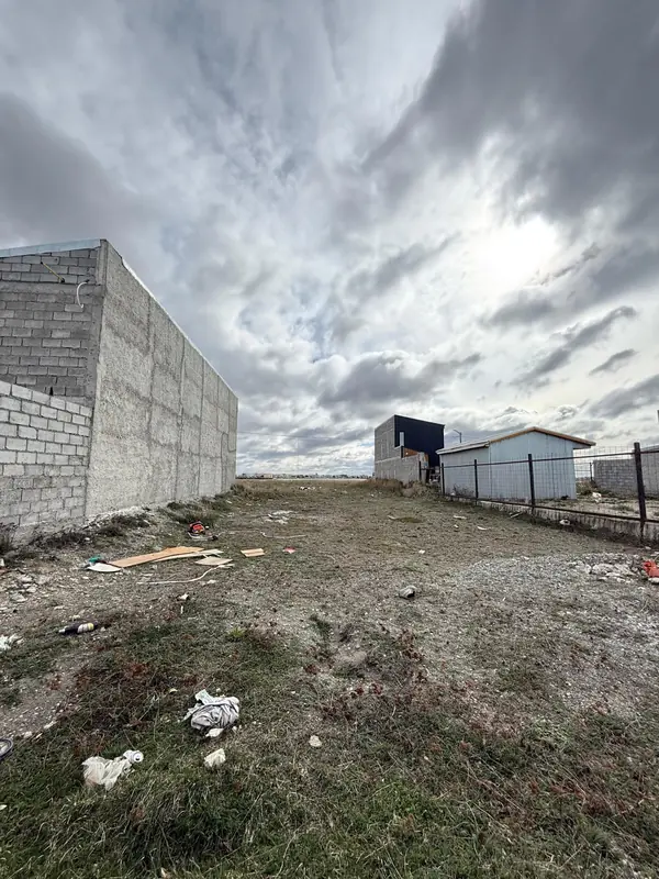 🔴VENTA – TERRENO – MARGEN SUR📍