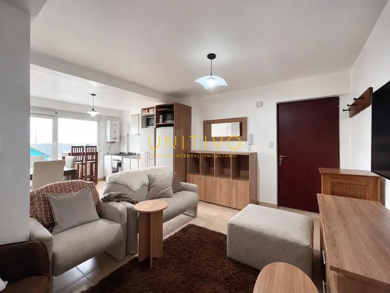 Departamento en Venta en Ushuaia - VENTA - RIO EWAN al 1200