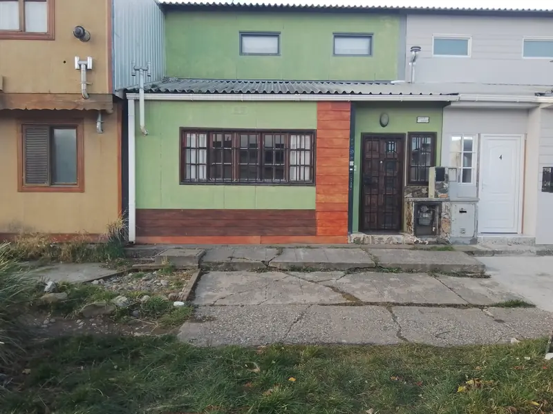 🟡ALQUILER – CASA – INTEVU 📍