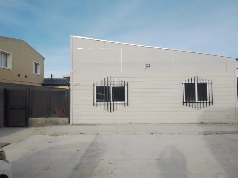 🟡 ALQUILER  -DEPARTAMENTO – BARRIO SAN MARTÍN📍