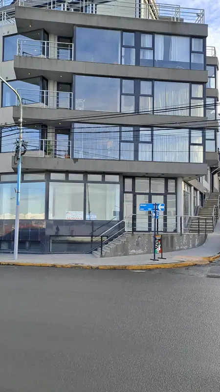 🔴 VENTA – LOCAL – USHUAIA 📍