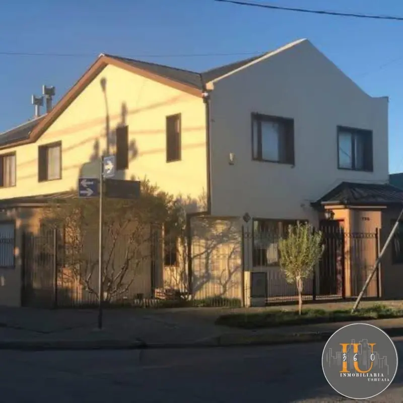 Casa en Venta en Rio Grande - Rio Grande
