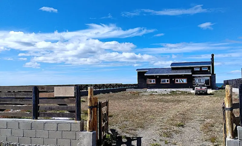 🔴 VENTA – CASA DEL MAR – EL MURTILLAR📍