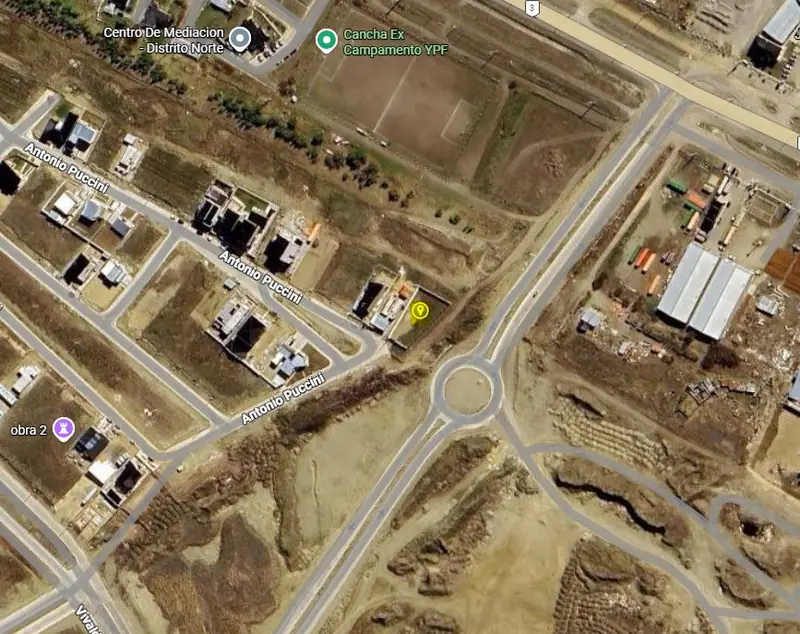 🔴 VENTA – TERRENO– ALTOS DE LA ESTANCIA📍