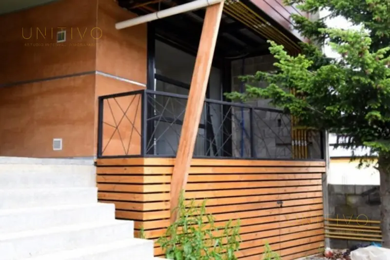Departamento en Alquiler en Ushuaia - ALQUILER - GOB. GOMEZ al 500