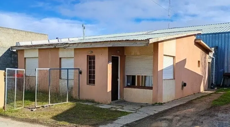 🔴VENTA – CASA – CENTRO📍