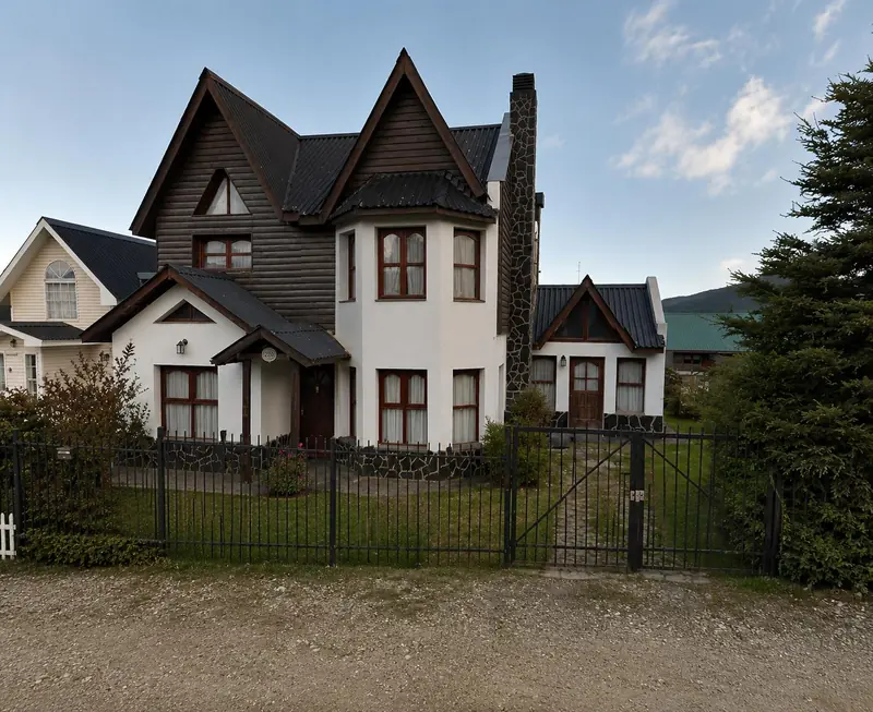 Casa 3 dormitorios