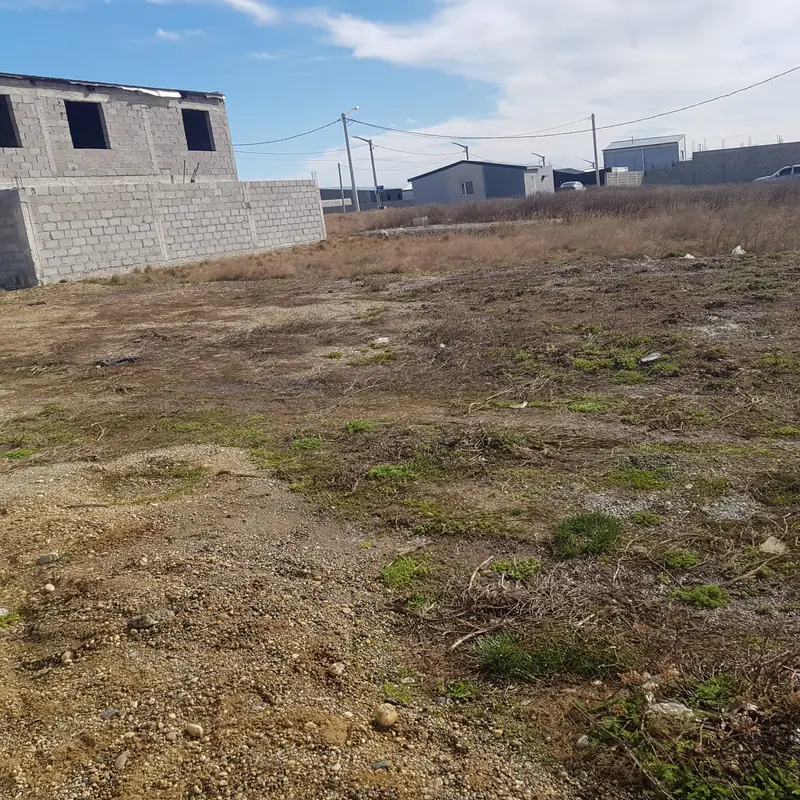 🔴 VENTA – TERRENO – B° C.G.T📍