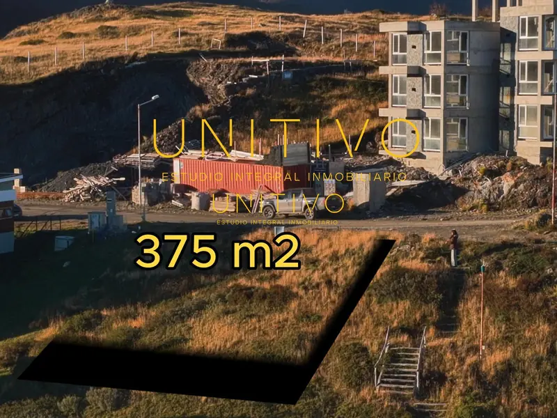 Terreno en Venta en Ushuaia - VENTA - Los Arrieros 45