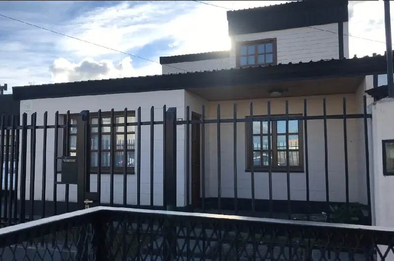 🔴 VENTA – CASA 3 DORMITORIOS – BARRIO MUTUAL