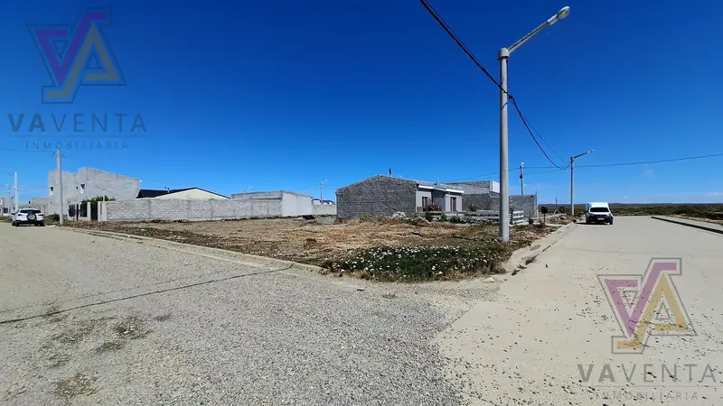 Terreno comercial en Venta en Rio Grande - Homero Virgilio Franco y Yaktemi al 200