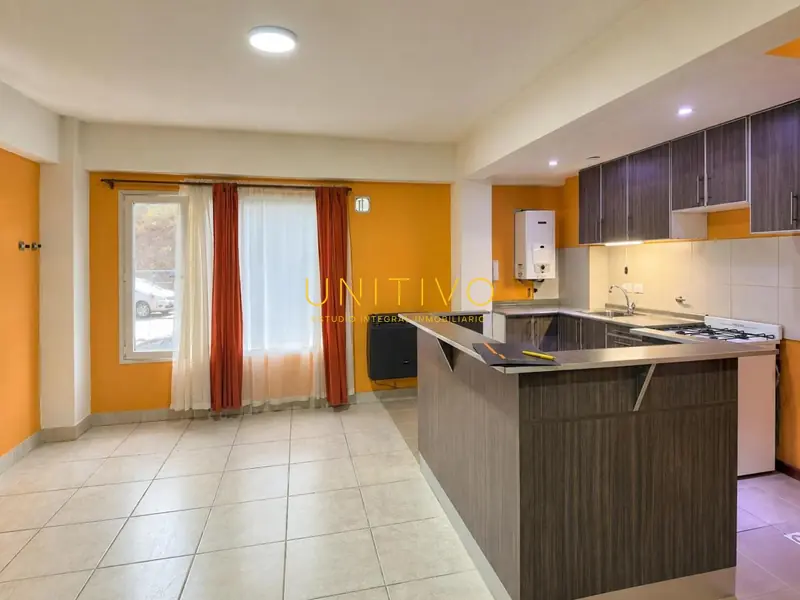 Departamento en Venta en Ushuaia - VENTA - BAHIA LABERINTO al 2740
