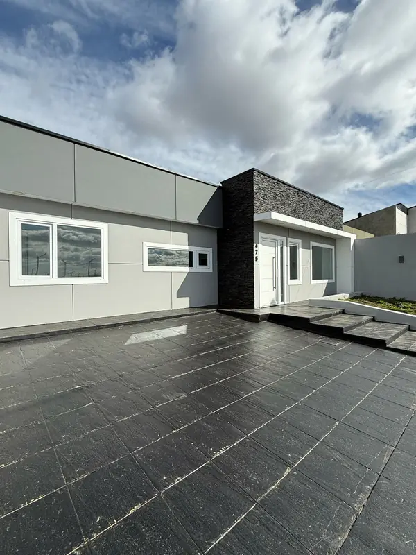 🔴 VENTA – CASA 3 DORMITORIOS – LAS BARRANCAS 📍