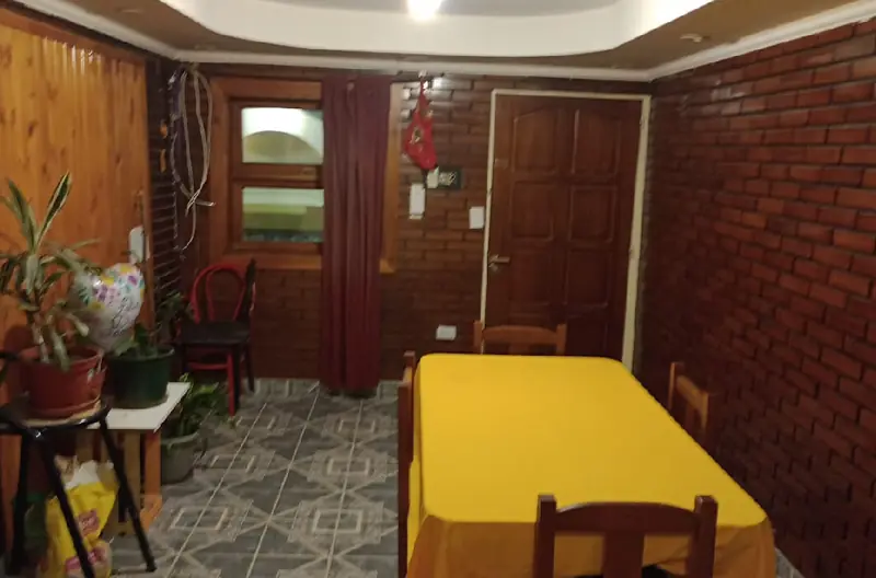 Departamento 2 Dormitorios – Barrio Chacra II Oeste