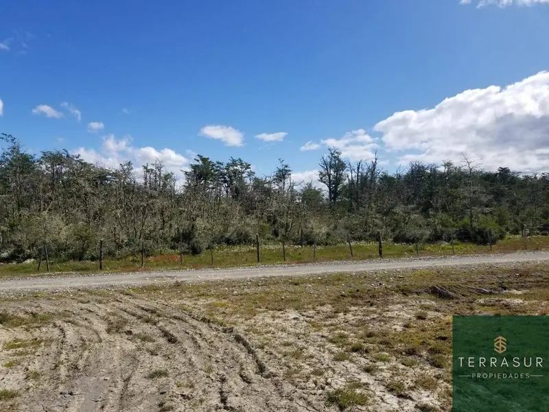 Terreno / Lote en venta de 1030.37m2 ubicado en Tolhuin
