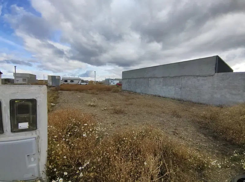 🔴 VENTA – TERRENO – SAN MARTÍN NORTE