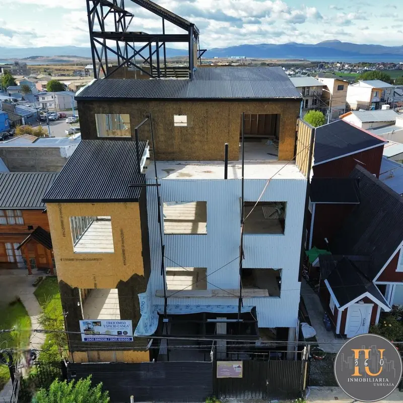 Departamento en Venta en Ushuaia - Ushuaia